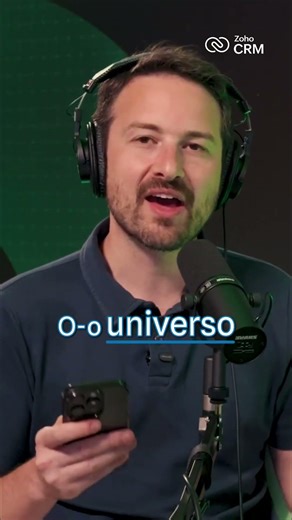 Tecnologia: o motor das grandes Tendências de Mercado #shorts