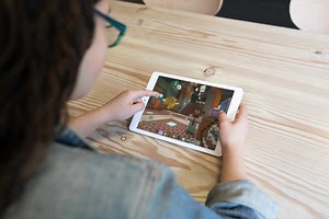Microsoft Education: „Minecraft: Education Edition“ bedient nun das Apple iPad