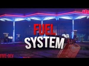 (FREE) Fuel System (Ravitaillement) - Nehco x/ Enøs
