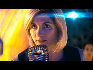 Confronting the Dalek | Resolution | Doctor Who