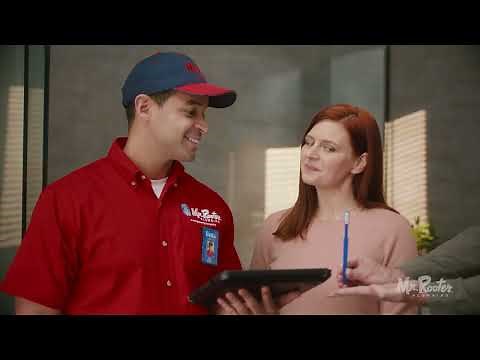 For a Range of Plumbing Options, Call Mr. Rooter Plumbing (Canada)!