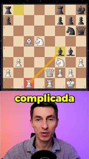 Mikhail Tal se divertía con esto…