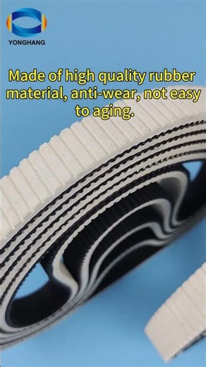 S3M-519 timing belt for Sewing Machine