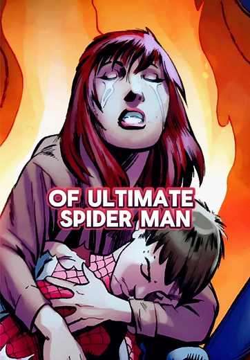 Exploring the Impact of Spider-Man's Death in Marvel Comics