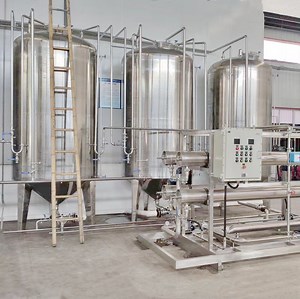 [Hot Item] 2t/H Dates Molasses Production Plant Palm Dates Cleaning Pulping Machine Dates Syrup Processing Equipment