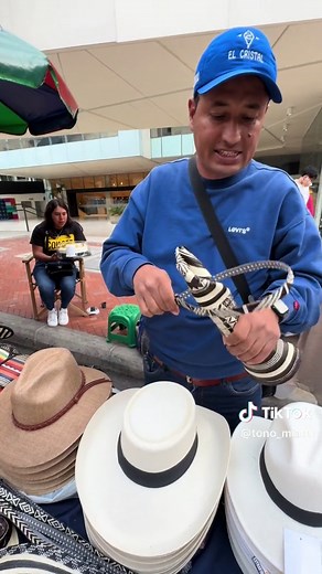 Sombrero Vueltiao: Arte y Tradición Colombiana