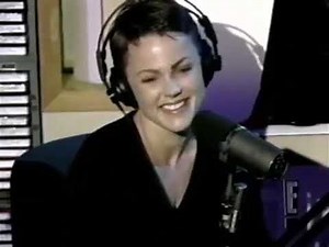 Belinda Carlisle & Jane Wiedlin (The Go Go's) - Howard Stern Show - Interview - 27 October 1994