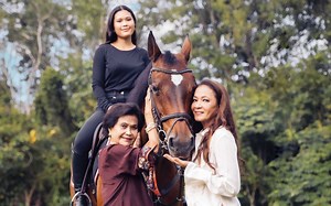 Remembering the Life of Datin Paduka Tunku Khadijah Tunku Abdul Rahman