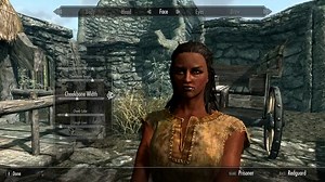 The Elder Scrolls V: Skyrim Playthrough Part 1 - New Beginnings