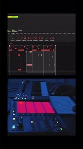 Maschine Mikro MK3 beatmaking 🥁🎹