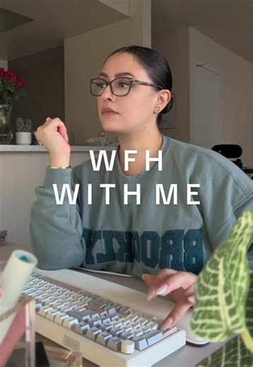 Working from Home: Join My Daily Routine