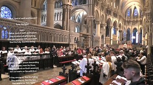 15K views · 446 reactions | "Father, Lord of earth and heaven."...