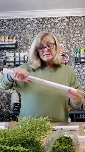 This is a continousion of my Christmas Color and Theme Reveal yesterday, I had to cut the video in half. Here is a small shopping haul I have been collecting to share with y'all! | Decorate with Tip and More