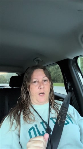 Not a good start #goodmorning