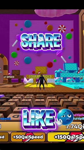 DO ALL IF YOU ARE A REAL PRO! 🏃‍♂️ #roblox #robloxedit #gaming #typerace