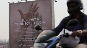 Who pays for Facebook's free internet?