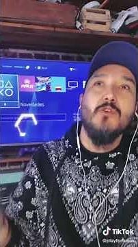 Como arreglar tu control de ps4 si se te mueve la camara