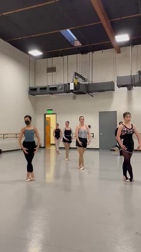 23K views · 350 reactions | Dance away the summer with The School of Ballet Arizona ☀️The Adult Summer Workshop starts next Tuesday, June 20! Enjoy three evenings of intensive classes with a 90-minute ballet technique class, followed by one hour of repertory. Head to balletaz.org to learn more and to save your spot at the barre! | Ballet Arizona | Facebook