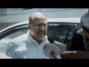 ഇതിന് സന്തോഷിക്കയല്ലേ വേണ്ടത്...| Night Drive | manoramaMAX