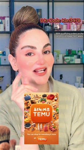 Amazing Deals with Code kbn3478 on Temu!