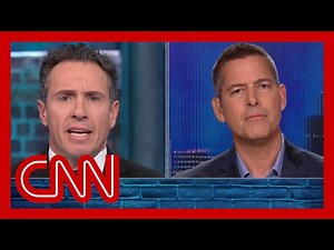 Cuomo asks Republican why GOP won't condemn Trump's attacks