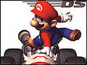 Classic Game Room - MARIO KART DS for Nintendo DS review