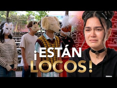 THERIANS | THE ROSE OF GUADALUPE | FULL CHAPTER 2328