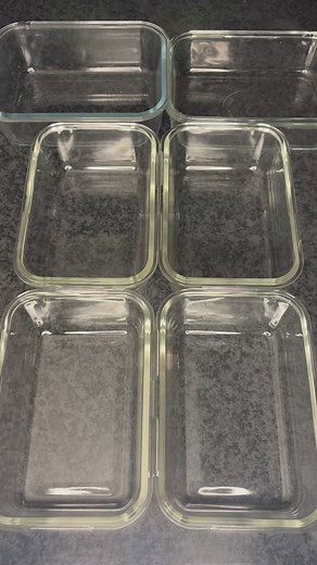 40K views · 777 reactions | 8 mealprep en moins d’1h, sans prise de...