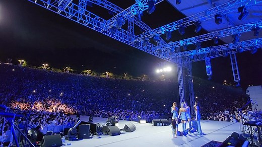 LOVE DIVE Performance at Yonsei University | IVE | 아이브