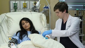 The Good Doctor : les premières images de la saison 2 dévoilées