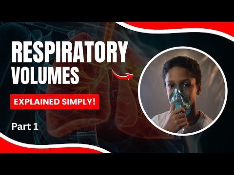 Lecture 4: Respiratory Tract System – Part 1 | Anatomy & Functions Explained #respiratorysystem