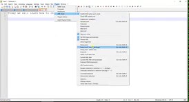 How to install XML tools in Notepad++