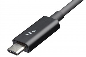 Thunderbolt 3 Combines With USB-C to Form a Truly Universal Port