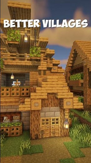 3 #Minecraft 1.19 Mods You Need! - Part 1 (Fabric)