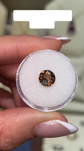 Gem of the Week ✨ Meet this 1.69 carat Andalucite—a natural color-shifting beauty prized for its rare play of earthy greens, warm ambers, and champagne tones. At $550, it’s an incredible collector’s gem waiting to be set into something extraordinary. ⭐️ Ready to design something beautiful? Message us to reserve it!💌 . . . . . #thegemvault #flemington #shoplocal #customjewelry #hunterdoncounty #finejewelry #customdesign #flemingtonnj #loveflemington #luxuryjewelry #gemstones #gems #coloredgems #