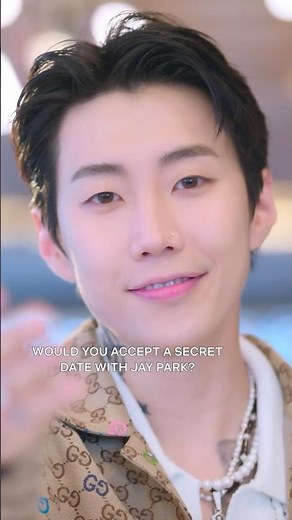When THE Jay Park asks you to dance 🎵 #BoyfriendOnDemand #Netflix