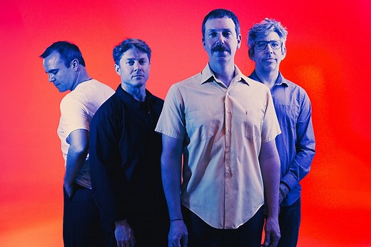 Future Islands Give Hope with 'People Who Aren't There Anymore' » PopMatters