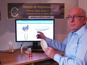 Logiciel 3D gratuit : 13 solutions de modélisation 3D