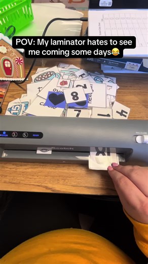 Creating File Folders for Special Education Students