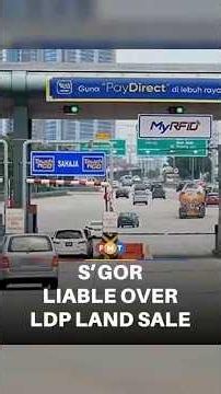 Court holds Selangor authorities liable over RM2.5mil sale of land for LDP