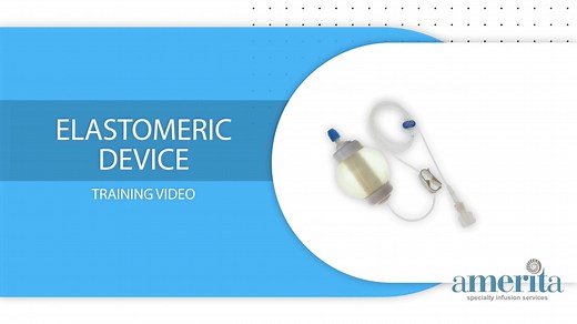 Elastomeric Device Training Video