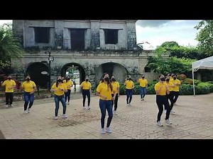 CBMS Jingle Dance Video of Central Visayas | PSA RSSO 07