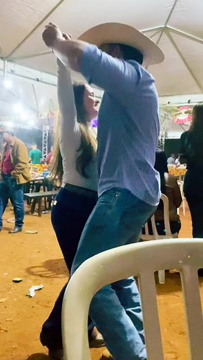 Folia 2024: Dance to the Rhythm of Forró