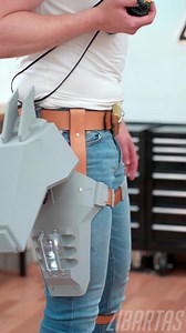 73K views · 680 reactions | Rocket Pod Animatronics - done!勞My...