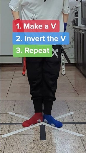 V-Step Tutorial