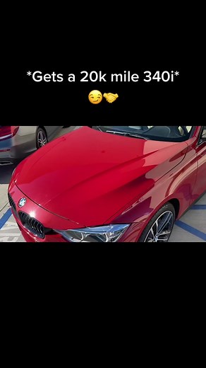 Menace #bmw #328 #328i #n29 #b58 #340 #340i