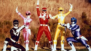 Power Rangers star is unrecognizable in two-piece swimsuit 30 years after series