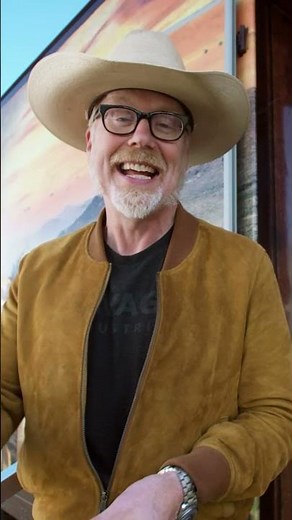 👻 See Tested's Adam Savage visit the #Ghostbusters: Afterlife wardrobe department! #Shorts