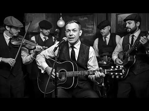 Parisian Dreams: Slow Gypsy Jazz Manouche Live Experience