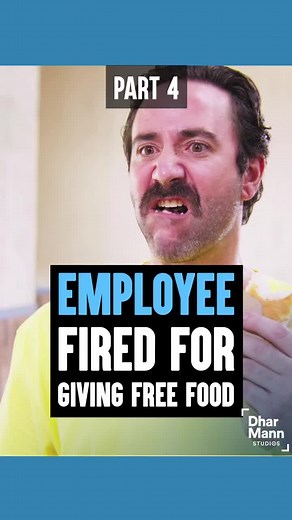 PT 4 - The good you put out into the world, always has a way of coming back to you. #dharmann #dharmannfam #fyp